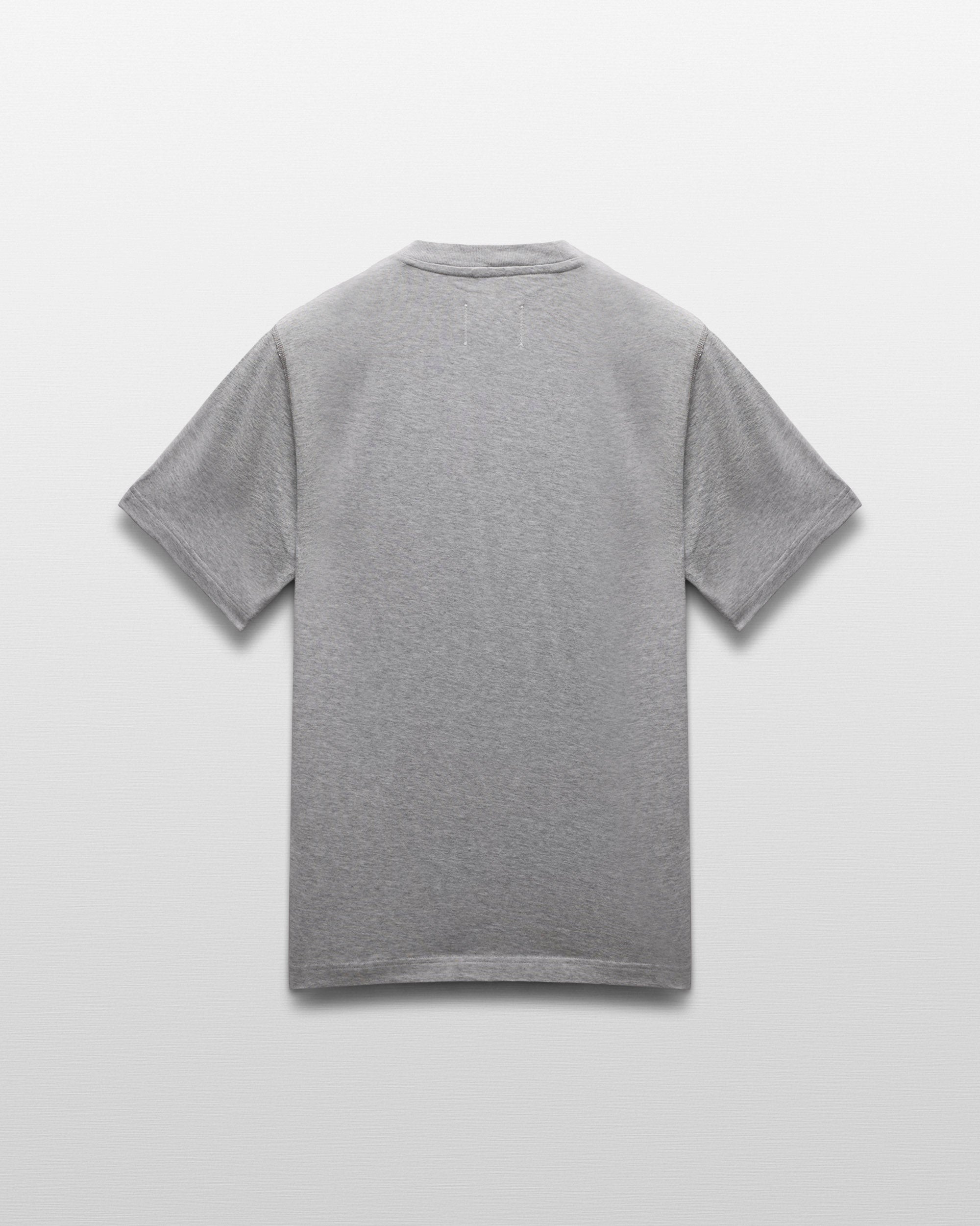 Midweight Jersey OG Standard Pocket T-Shirt