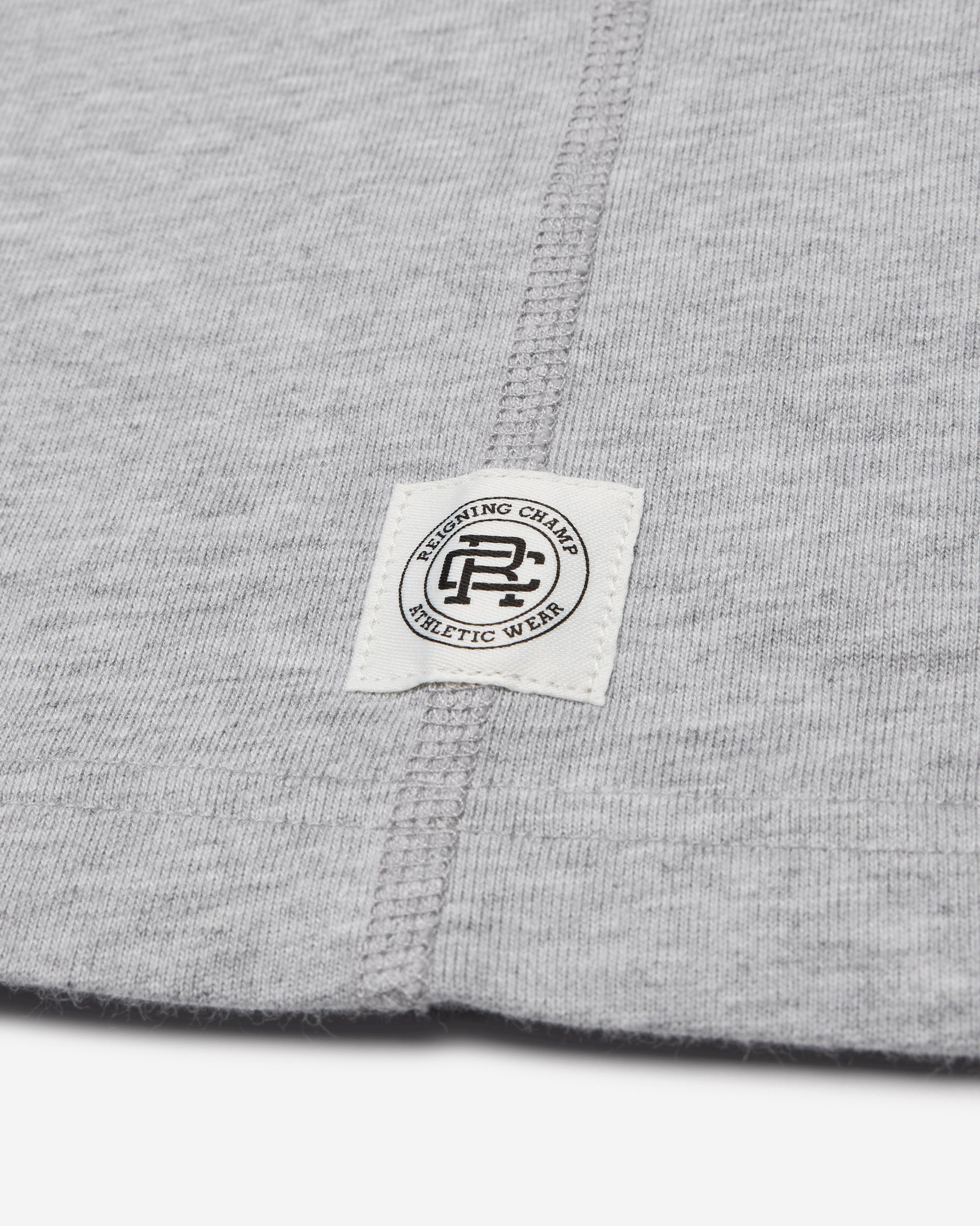 Midweight Jersey OG Standard Pocket T-Shirt