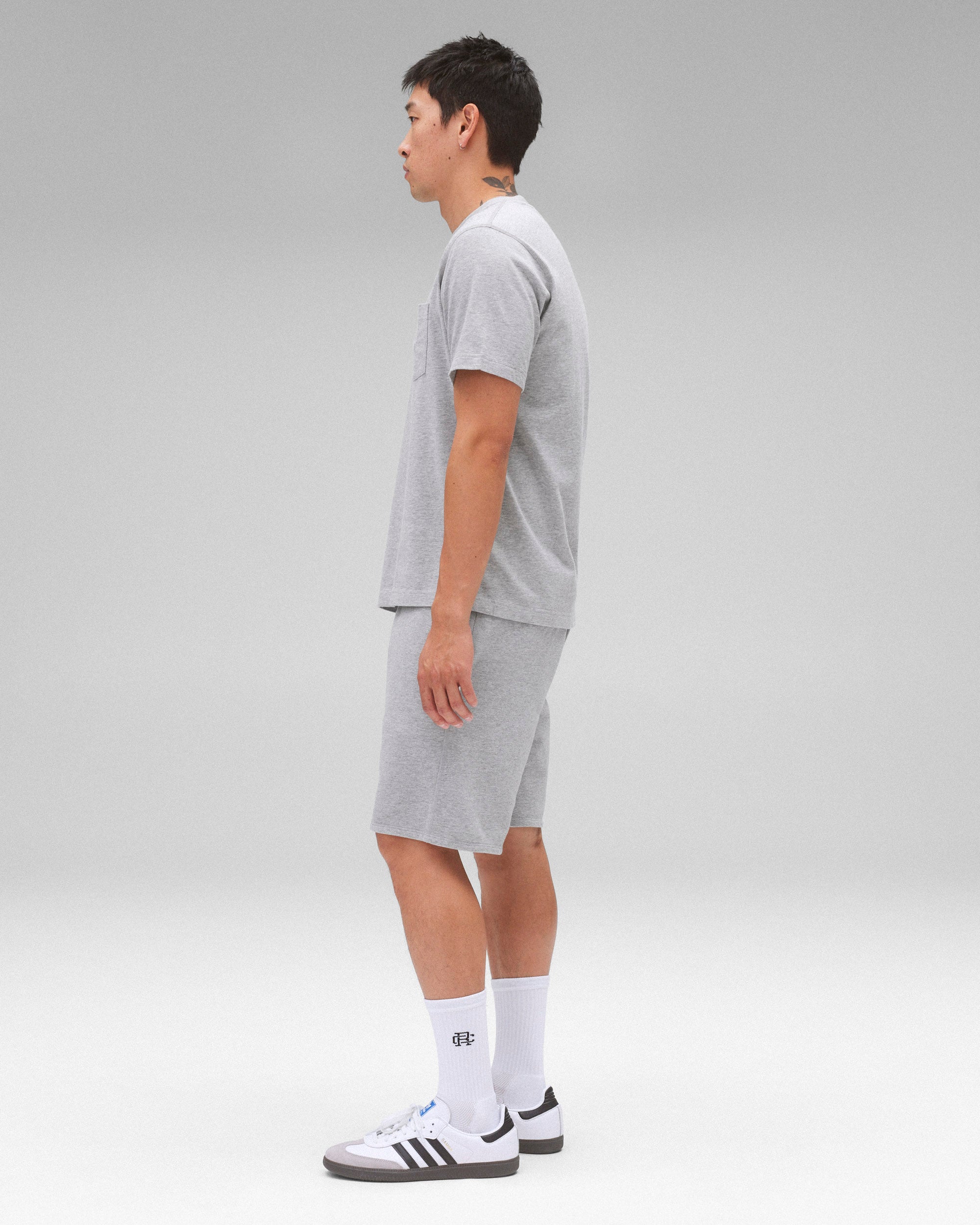 Midweight Jersey OG Standard Pocket T-Shirt