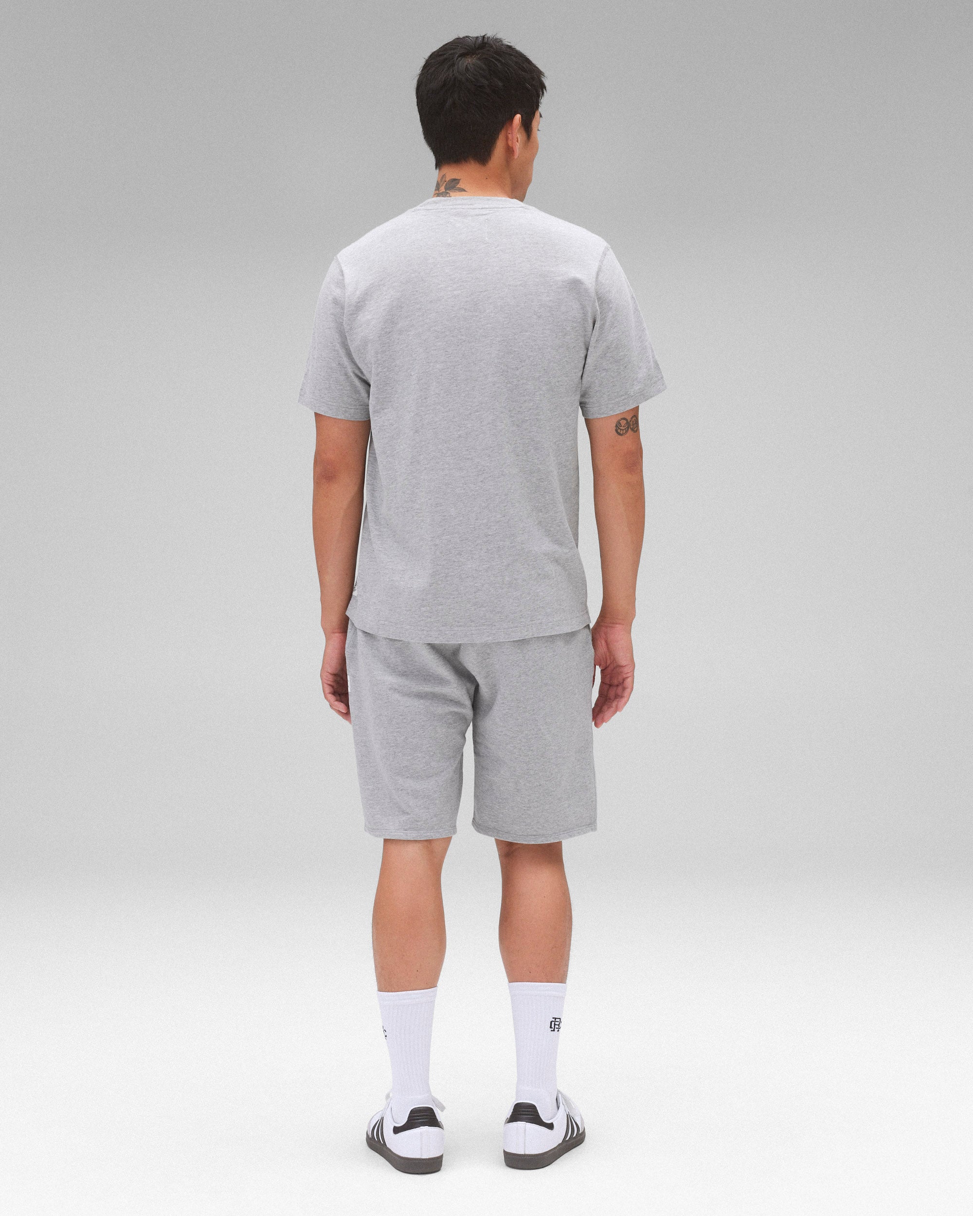 Midweight Jersey OG Standard Pocket T-Shirt