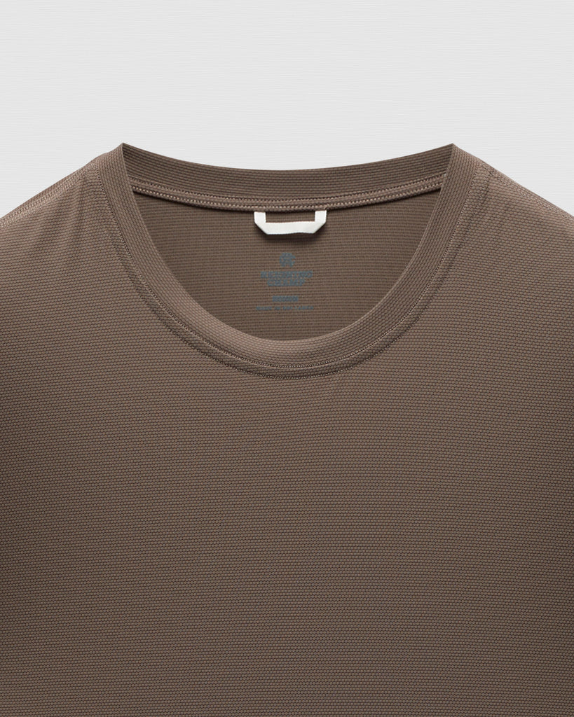 レイドジャパン コーデュラ Tシャツ【STB CORDURA TEE】 Reigning Champ | レイニングチャンプ】Lightweight Cordura