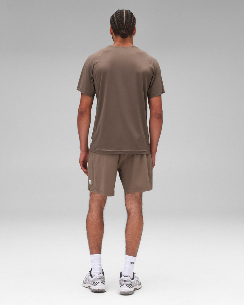 Reigning Champ | レイニングチャンプ】Lightweight Cordura