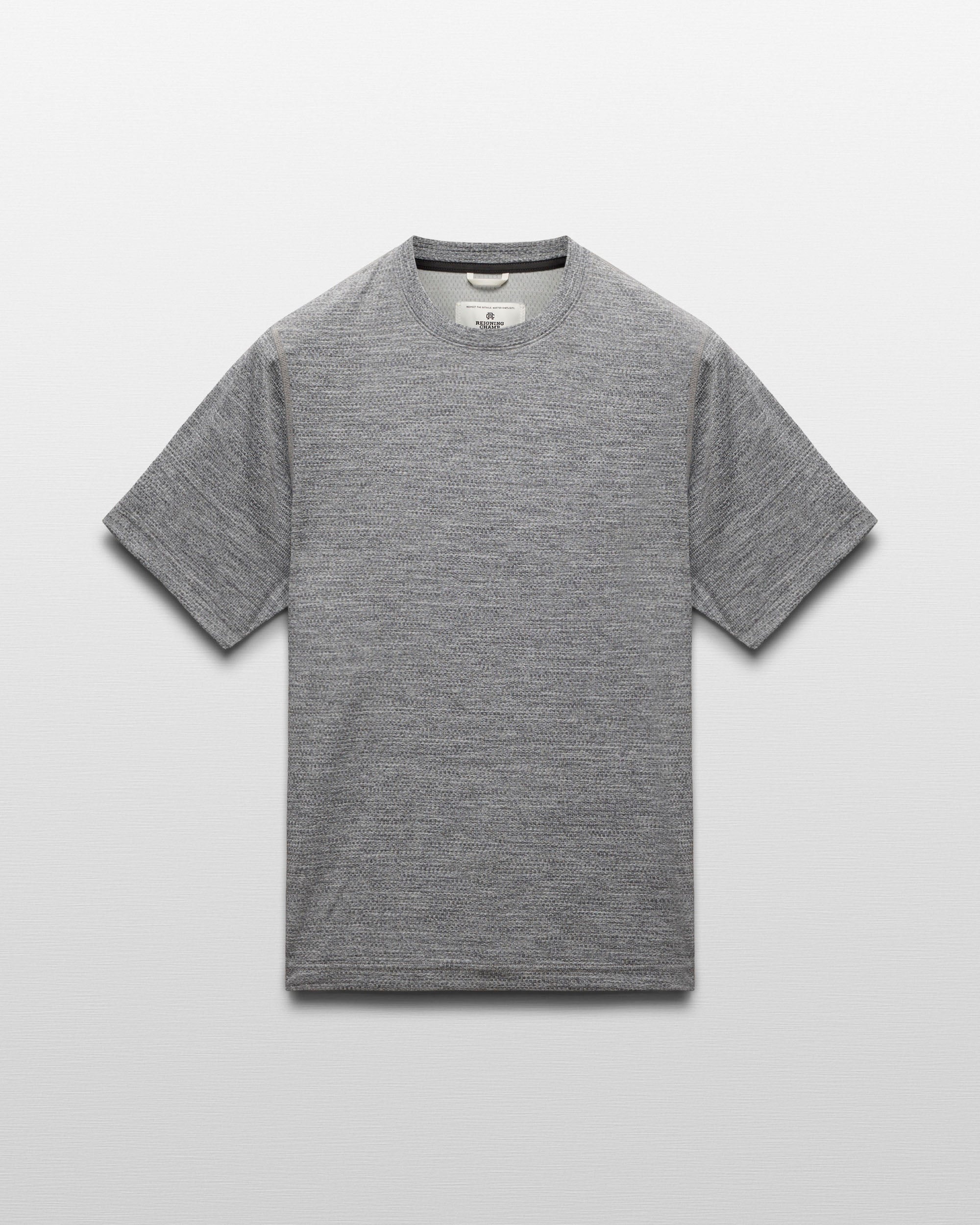 Solotex Mesh Tiebreak Standard T-Shirt