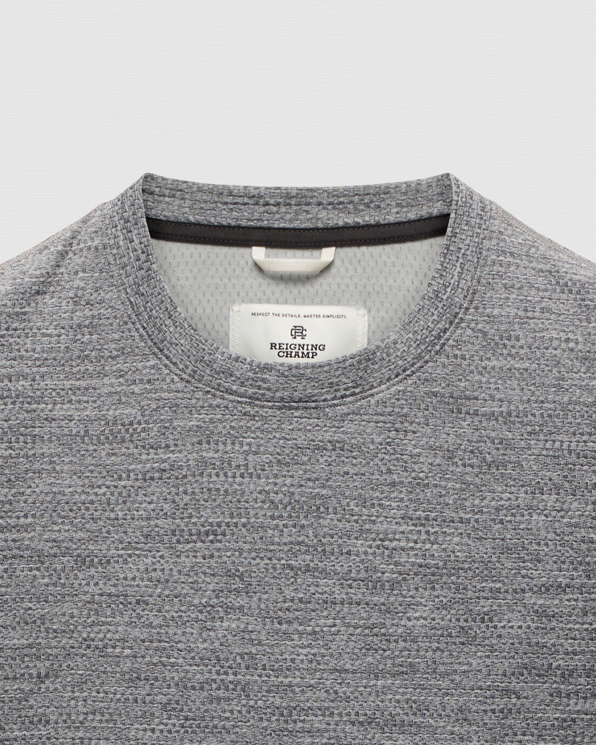 Solotex Mesh Tiebreak Standard T-Shirt