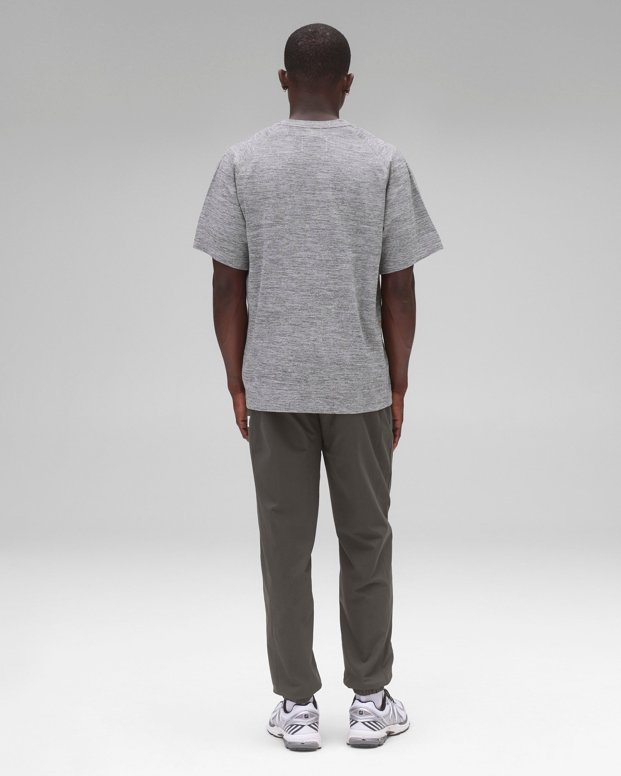 Solotex Mesh Tiebreak Standard T-Shirt