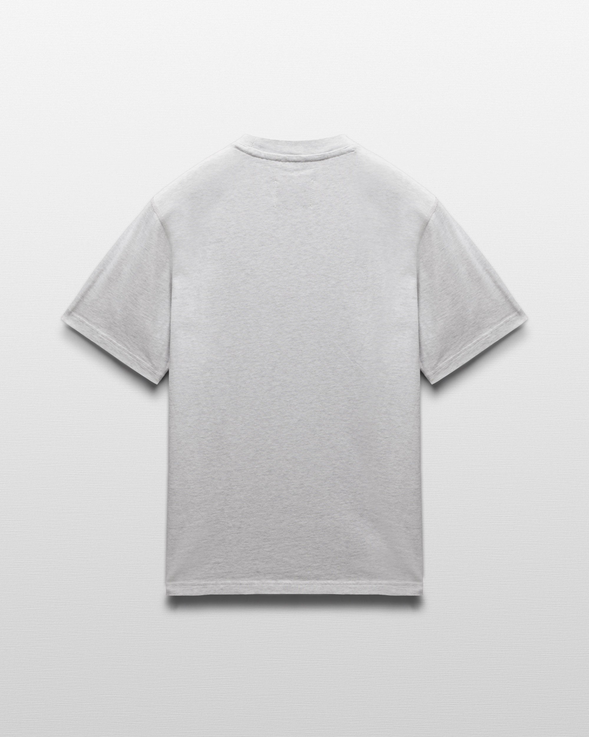 Midweight Jersey Standard T-Shirt