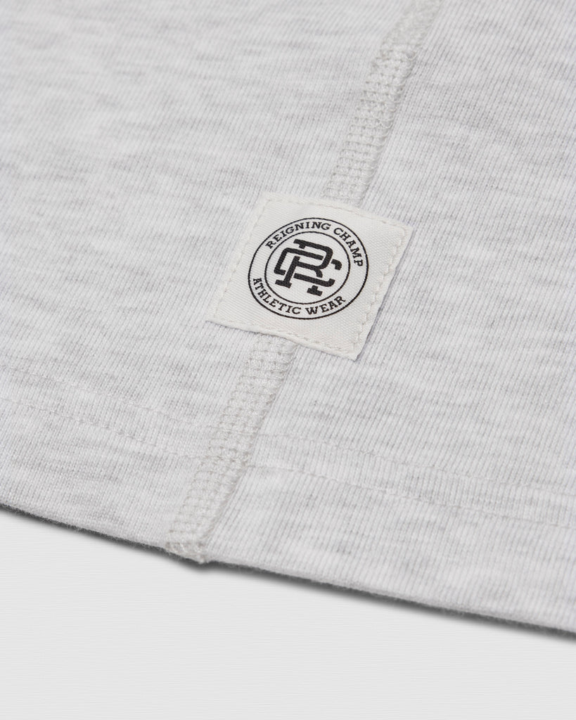 Reigning Champ | レイニングチャンプ】Midweight Jersey OG