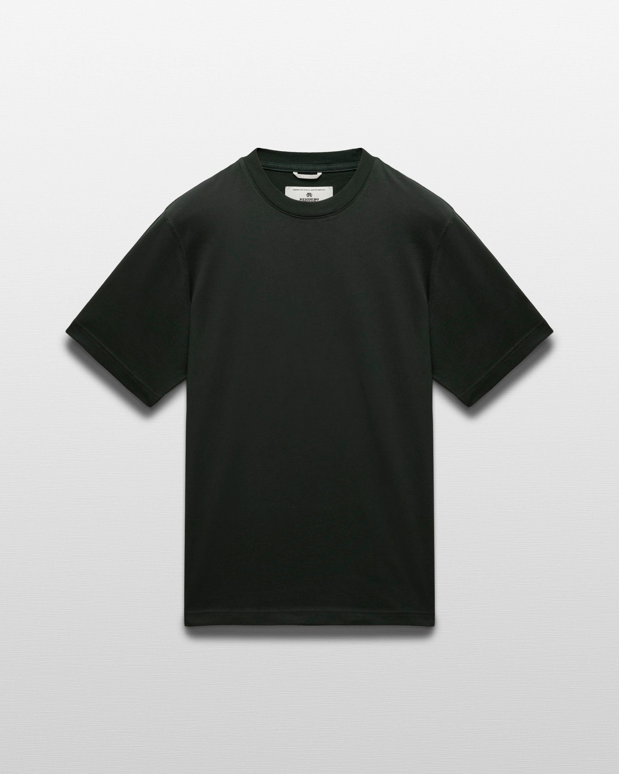 Midweight Jersey Standard T-Shirt