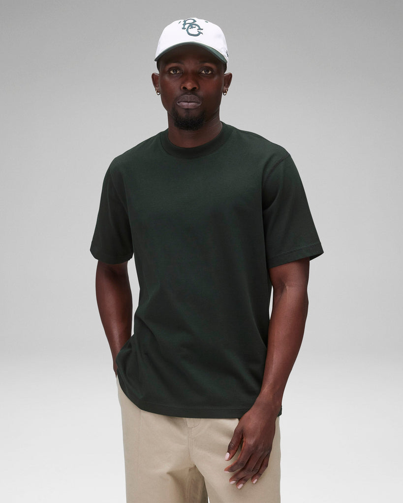 Reigning Champ | レイニングチャンプ】Midweight Jersey OG