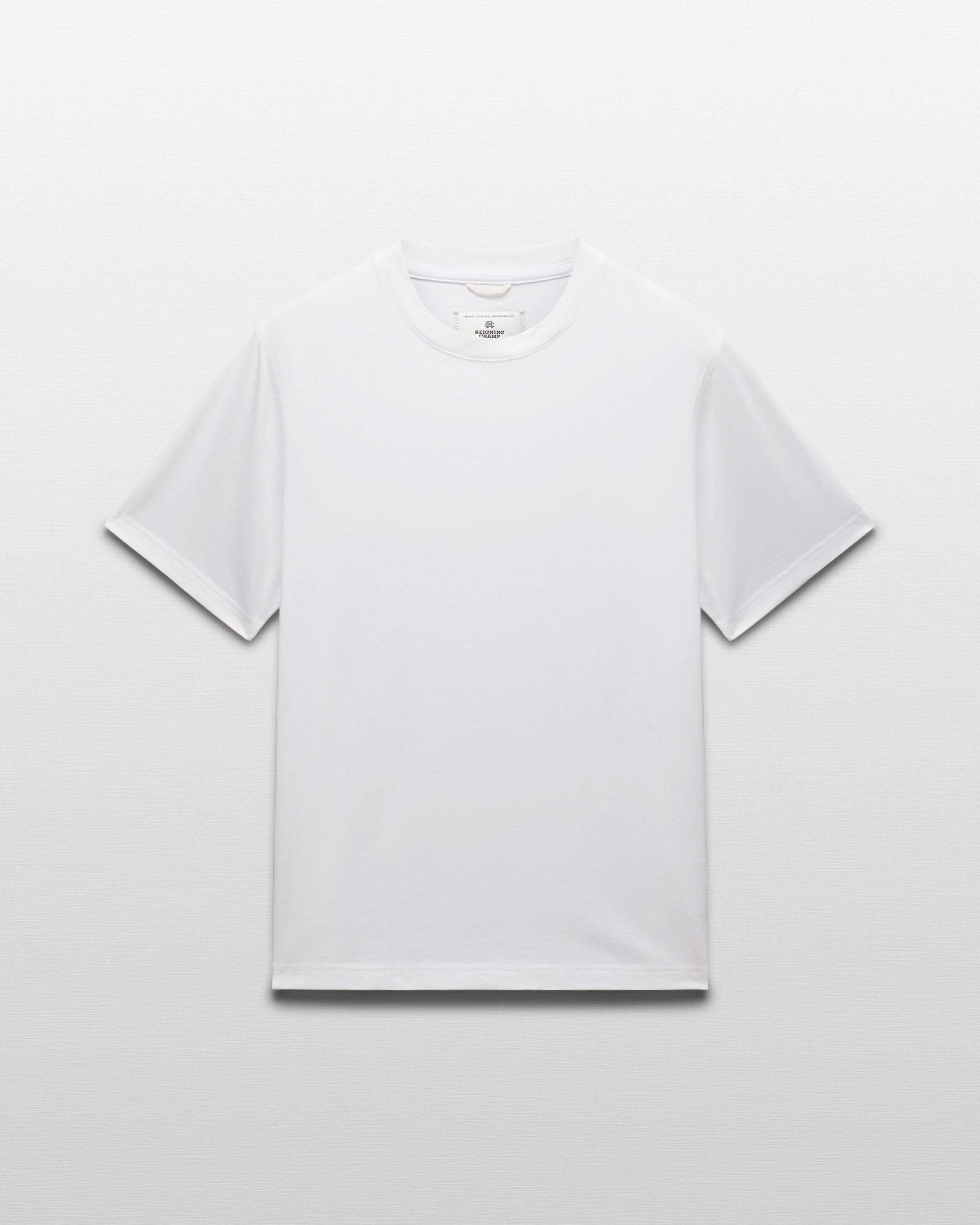 Midweight Jersey Standard T-Shirt