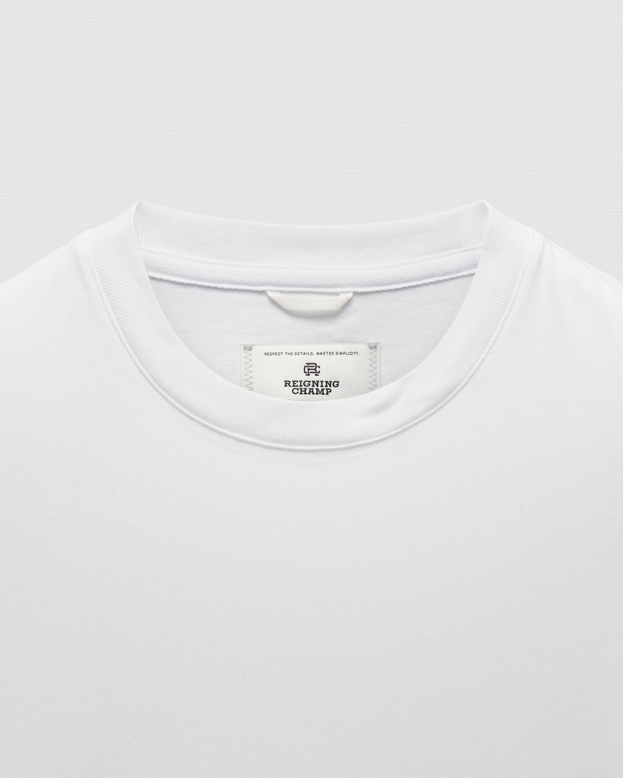 Midweight Jersey OG Standard T-Shirt