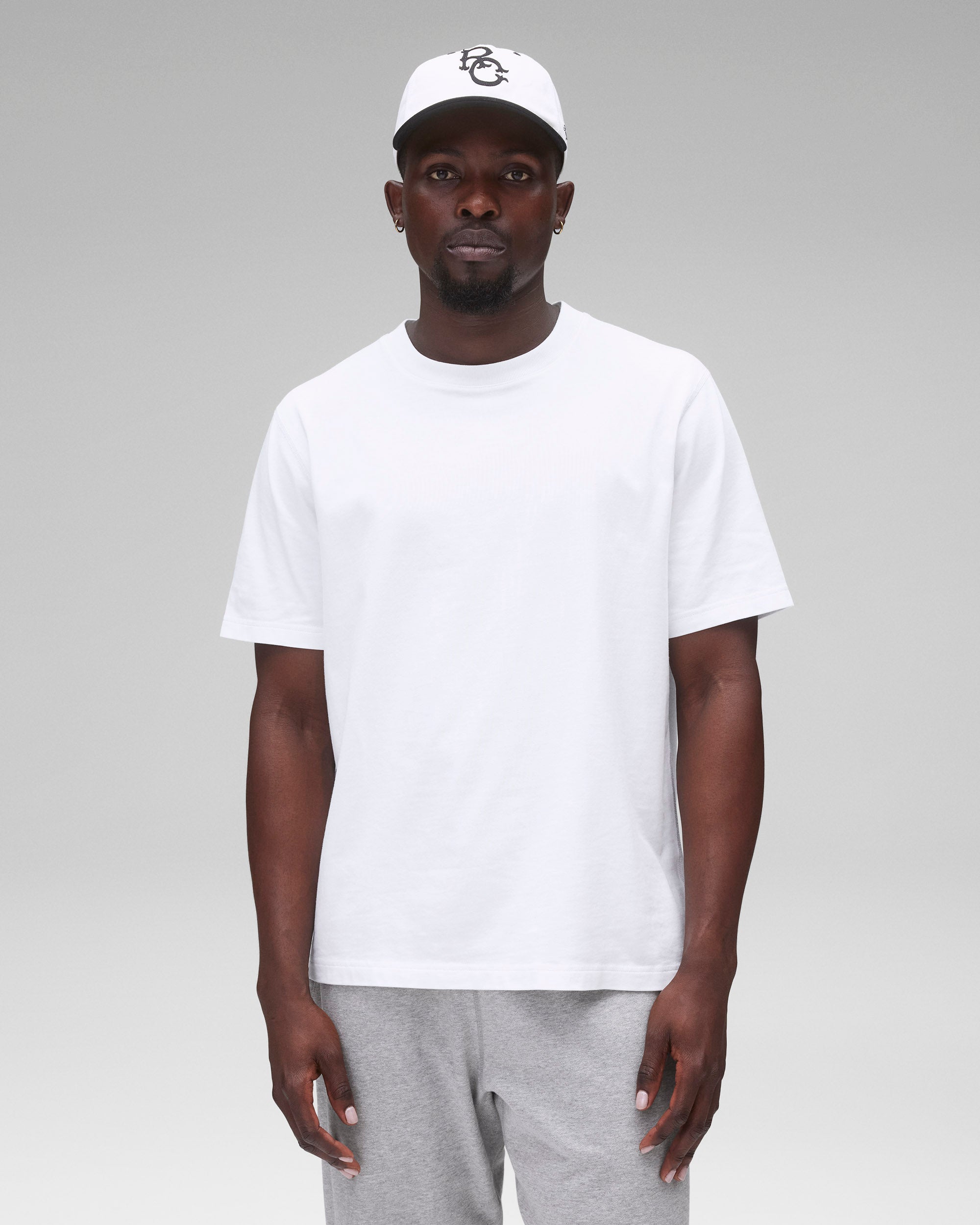 Midweight Jersey OG Standard T-Shirt