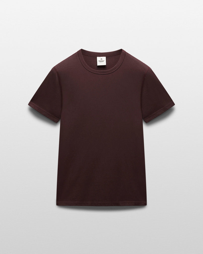 Reigning Champ | レイニングチャンプ】Lightweight Jersey T