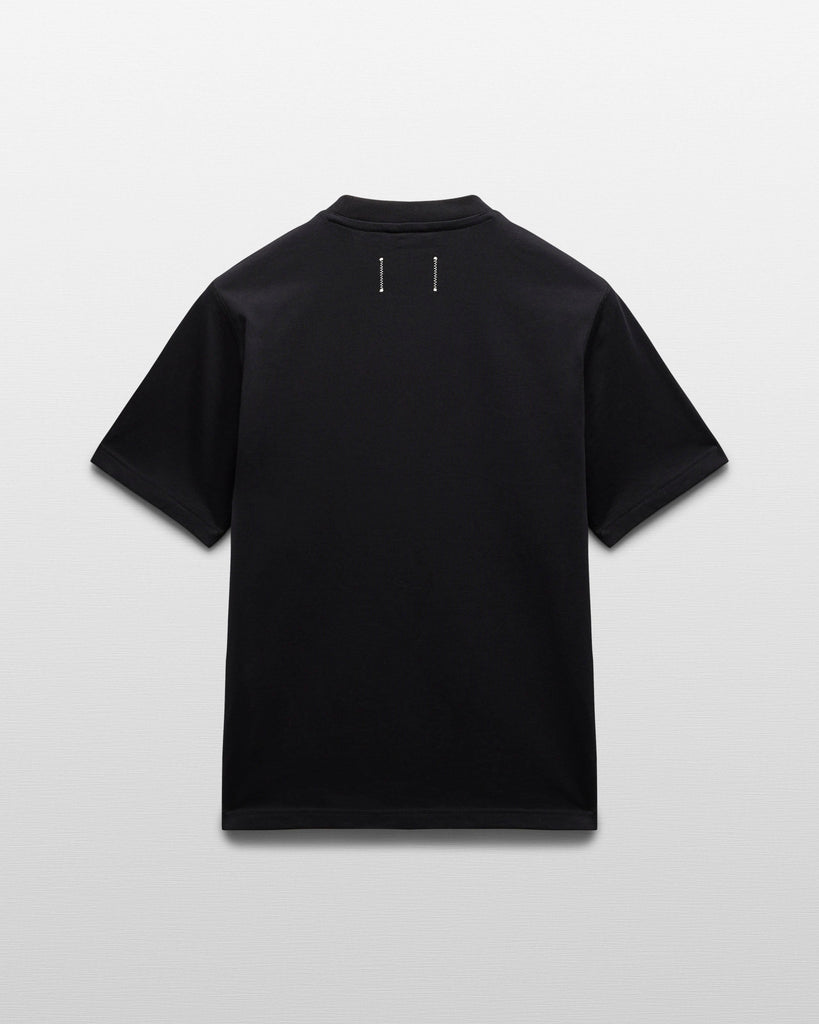 シーズン限定☆ロゴ入り【Reigning Champ】グラフィックTシャツ Lightweight Jersey T-Shirt | Reigning Champ | Reigning Champ US