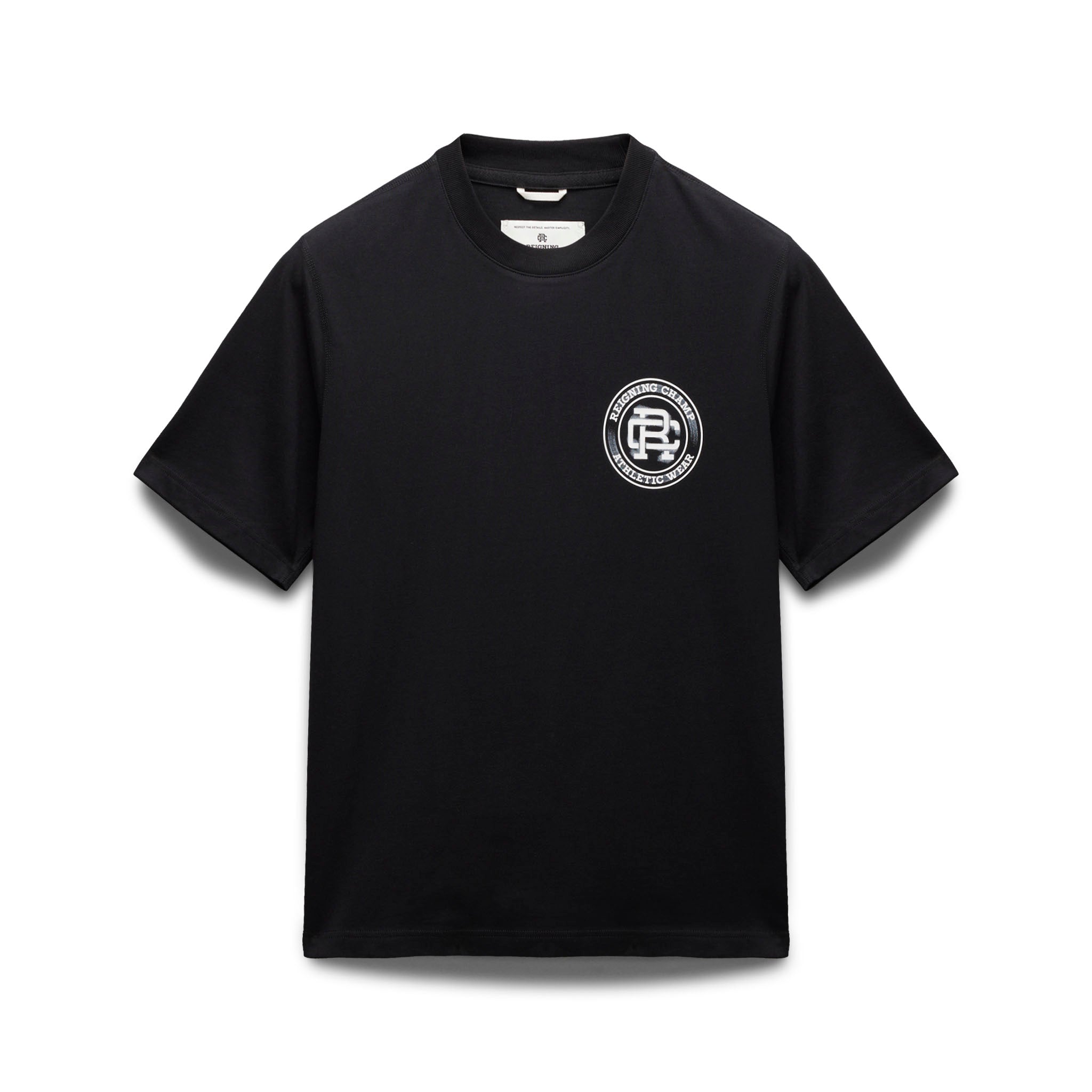 Reigning Champ | レイニングチャンプ】Midweight Jersey Motion