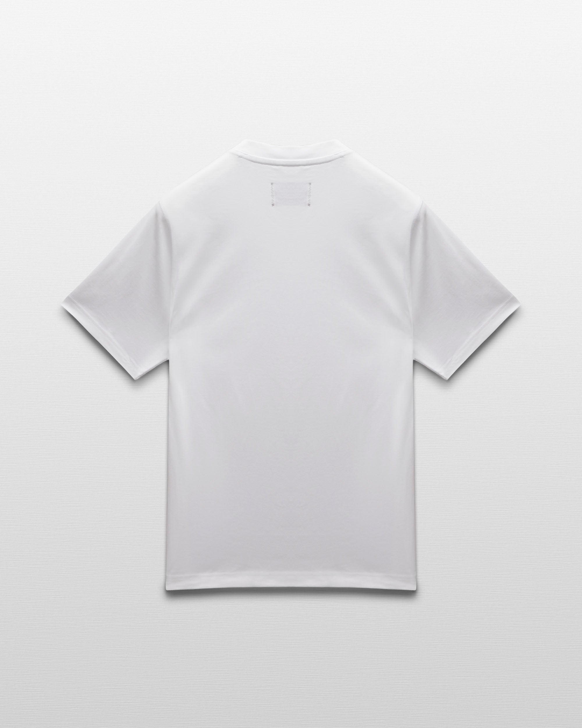 Midweight Jersey Motion Logo T-Shirt