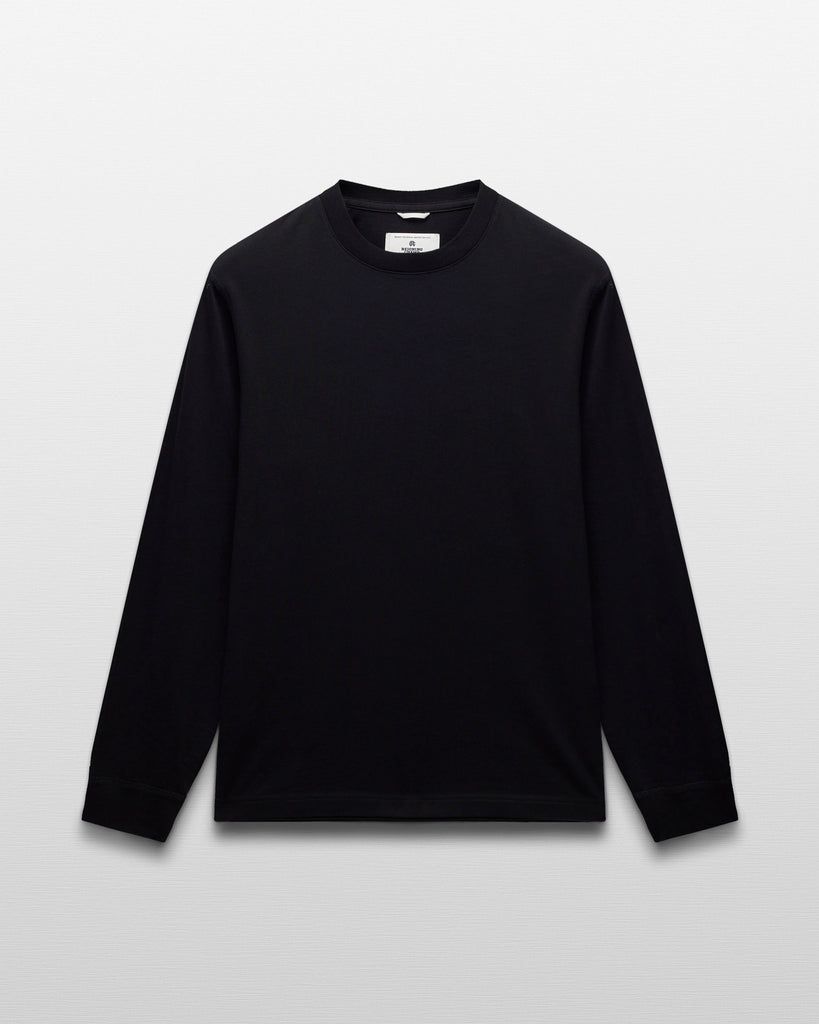 Reigning Champ | レイニングチャンプ】Midweight Jersey Standard