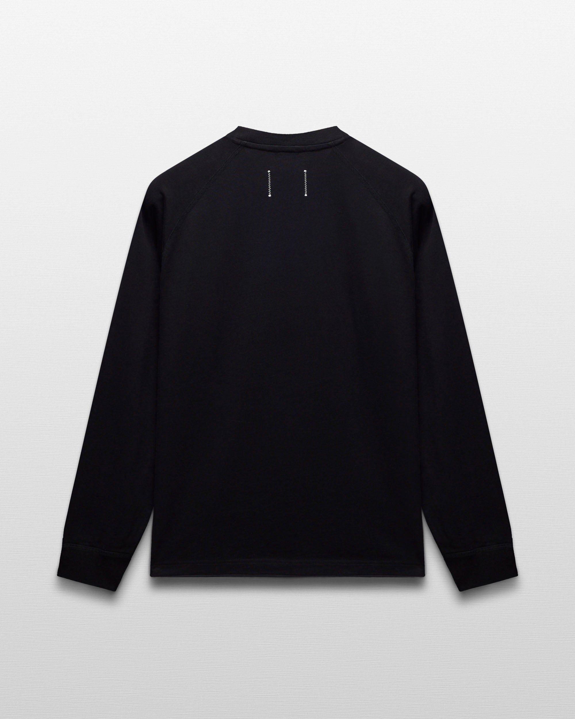 Midweight Jersey Standard Long Sleeve