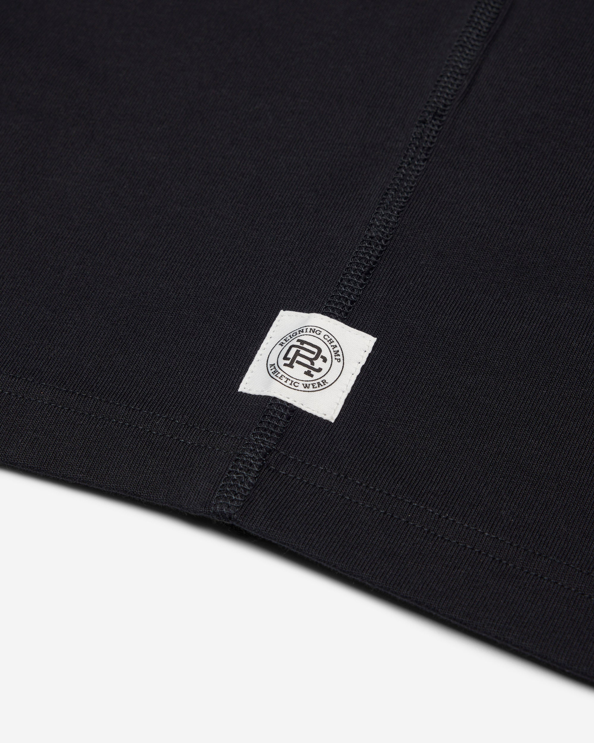 Midweight Jersey OG Standard Long Sleeve