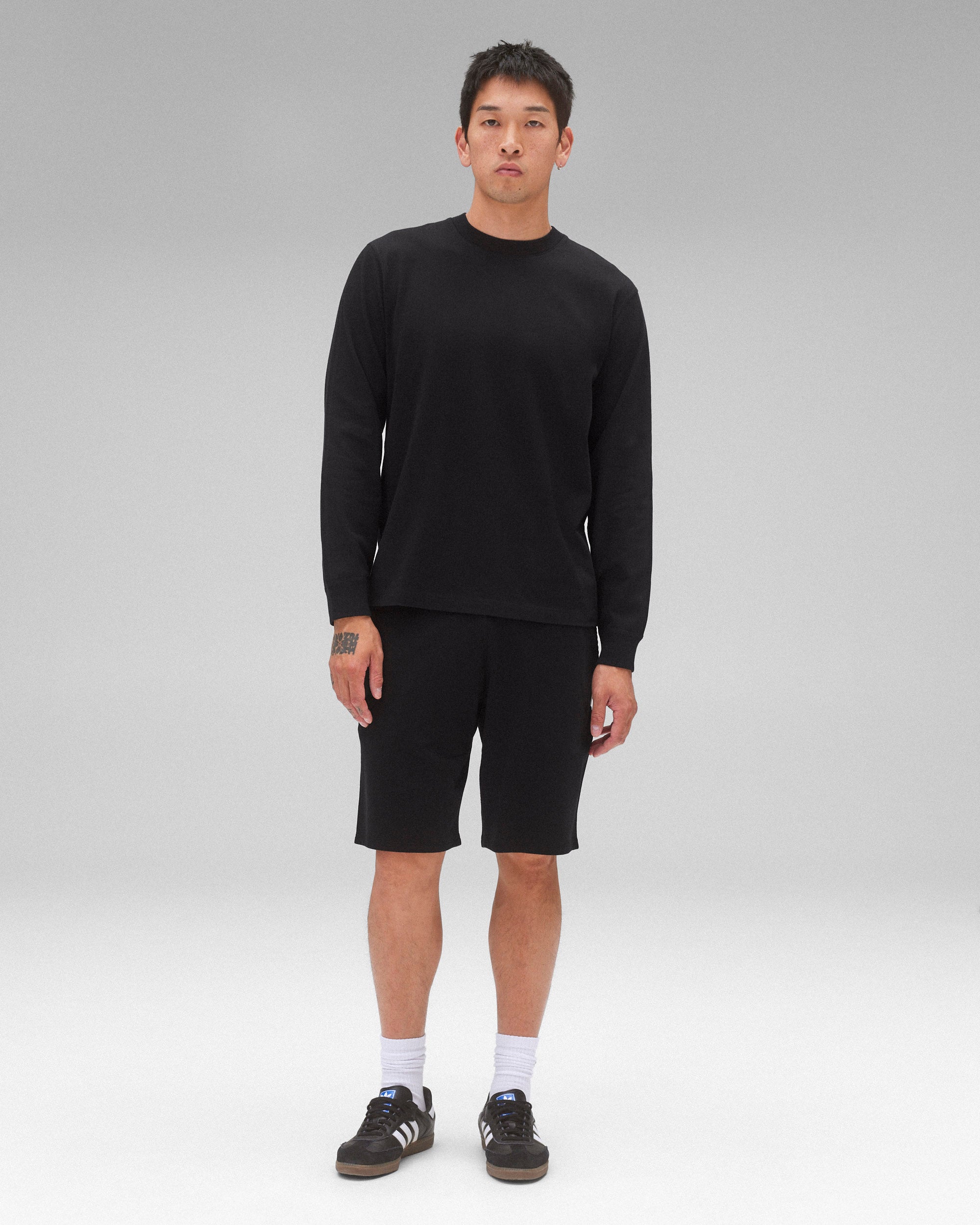 Midweight Jersey OG Standard Long Sleeve