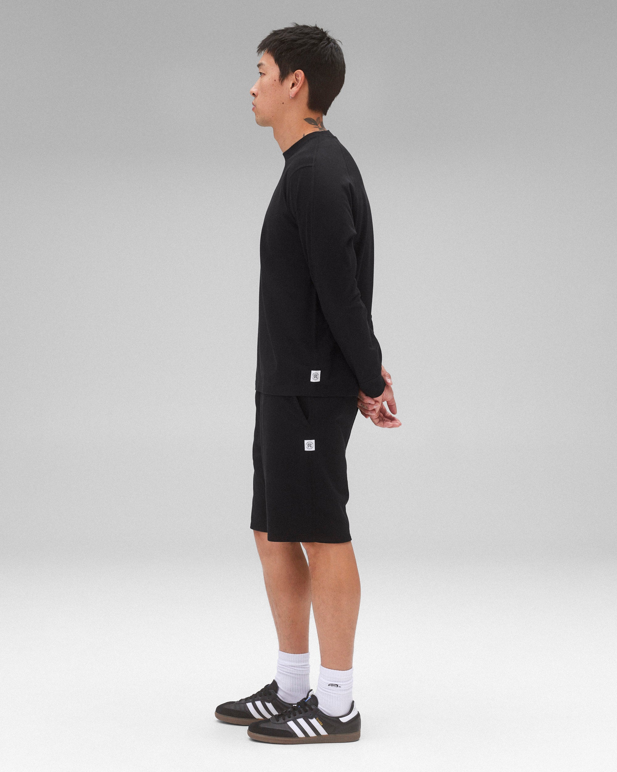 Midweight Jersey OG Standard Long Sleeve