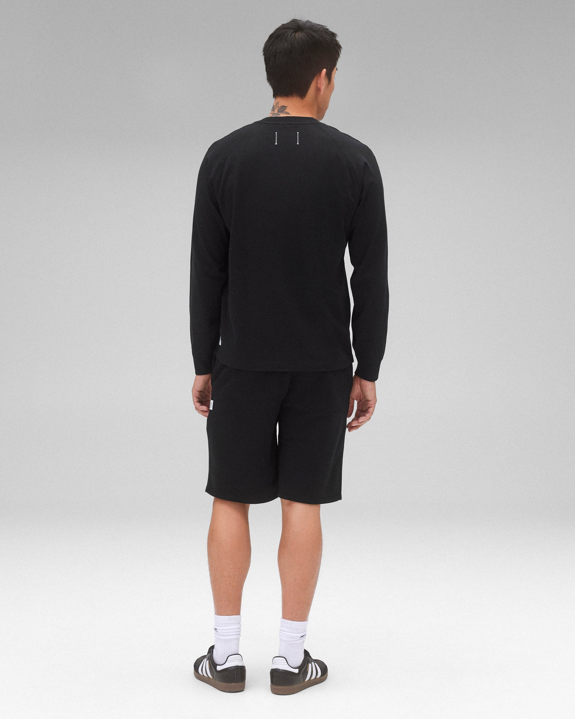 Midweight Jersey OG Standard Long Sleeve