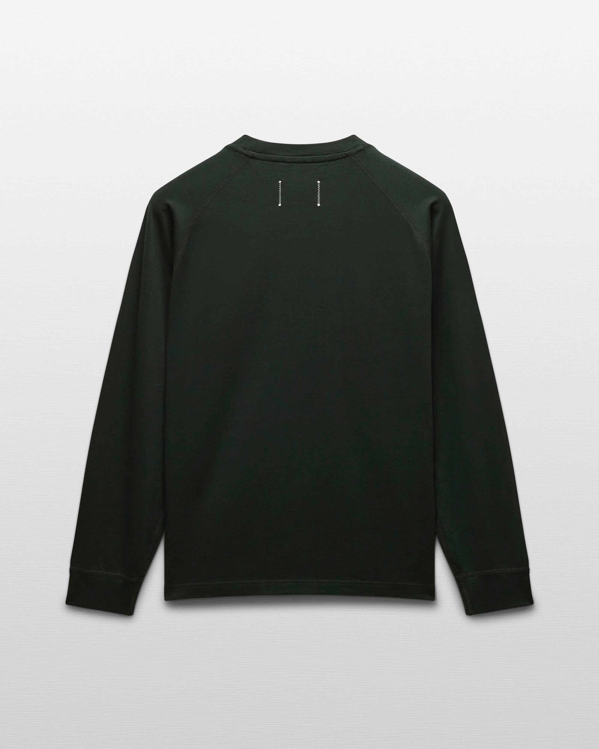 Midweight Jersey OG Standard Long Sleeve