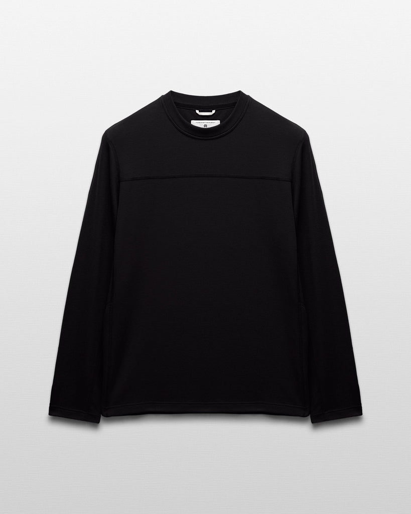 Reigning Champ | レイニングチャンプ】Polartec® Thermal Pro Base