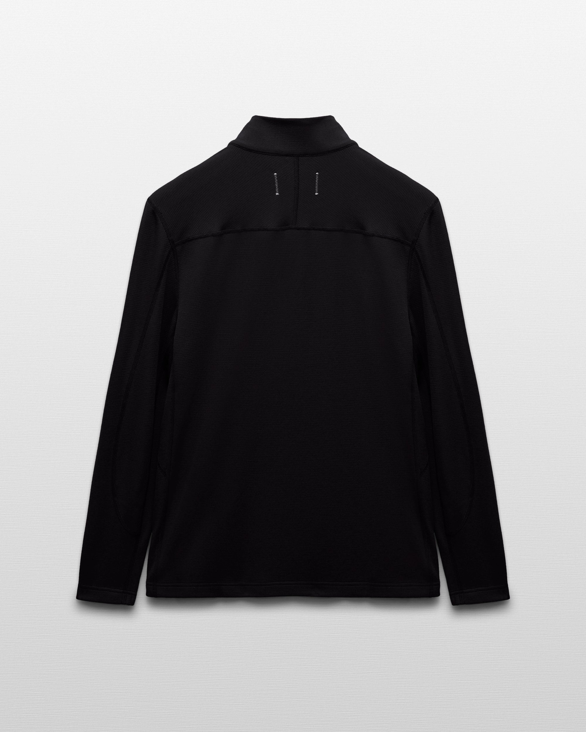 Polartec® Thermal Pro Base Quarter Zip