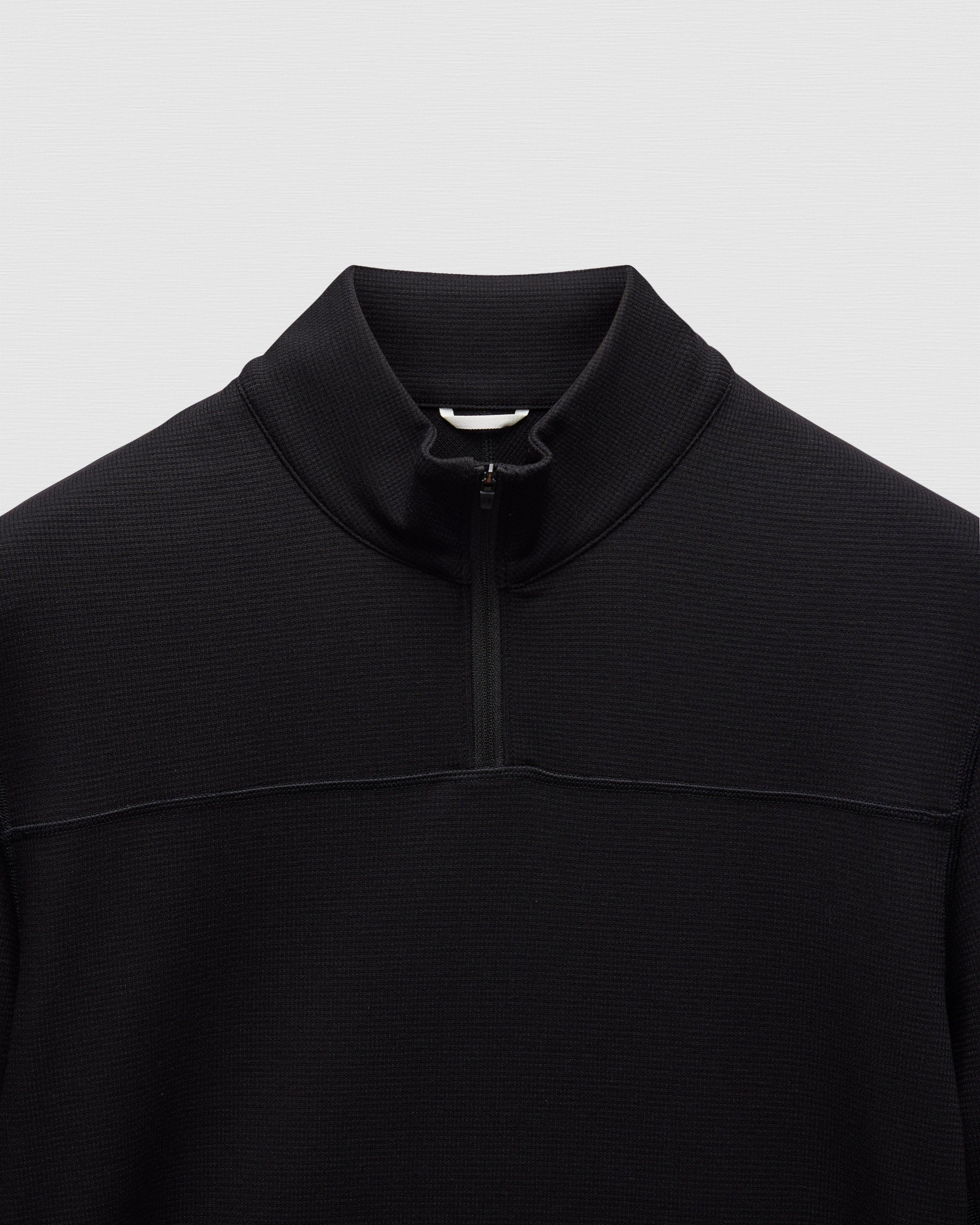 Polartec® Thermal Pro Base Quarter Zip