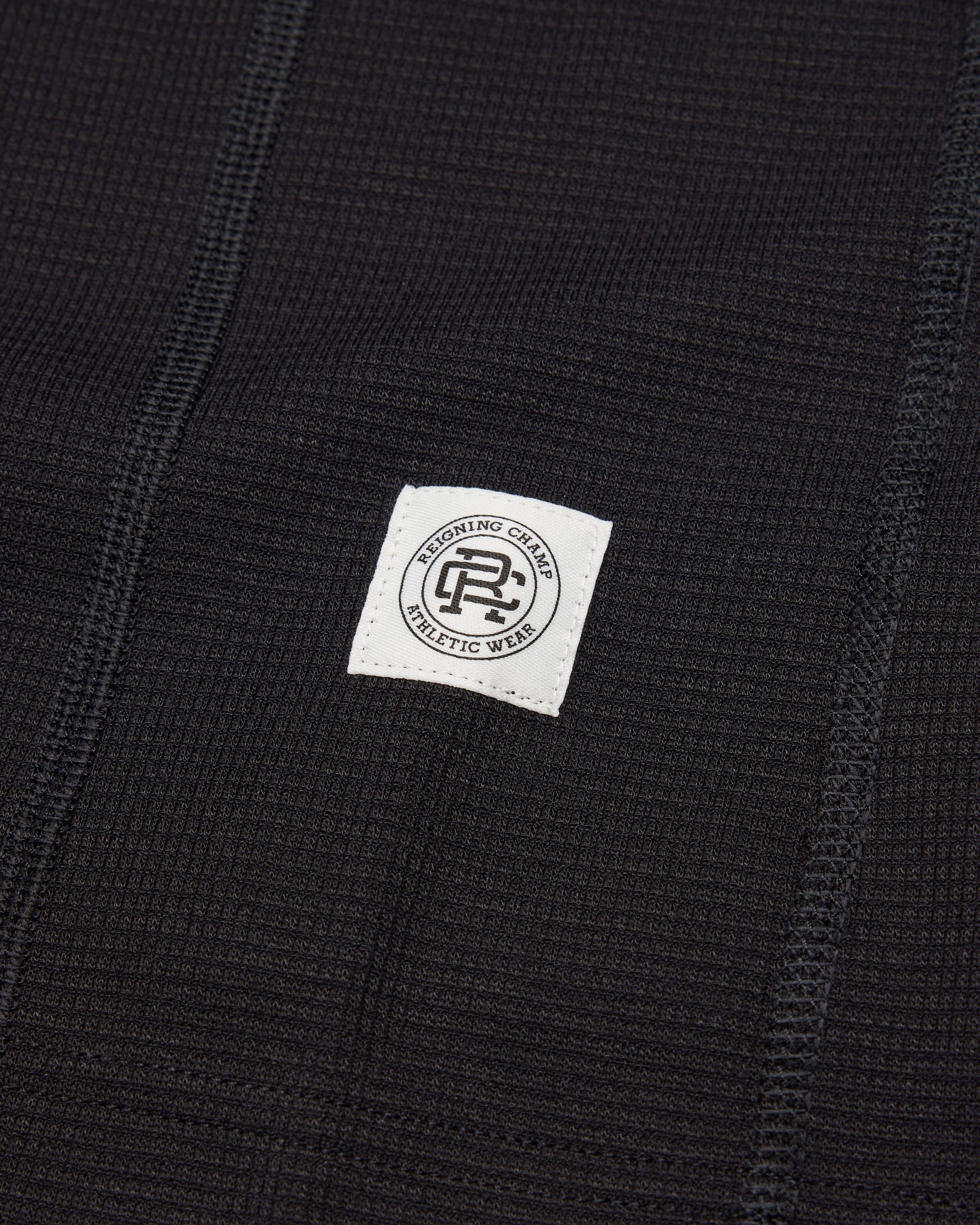 Polartec® Thermal Pro Base Quarter Zip