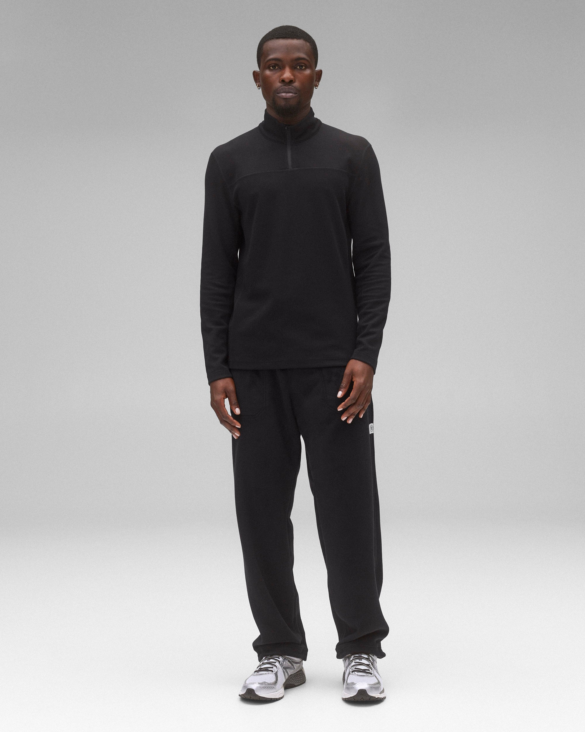 Polartec® Thermal Pro Base Quarter Zip