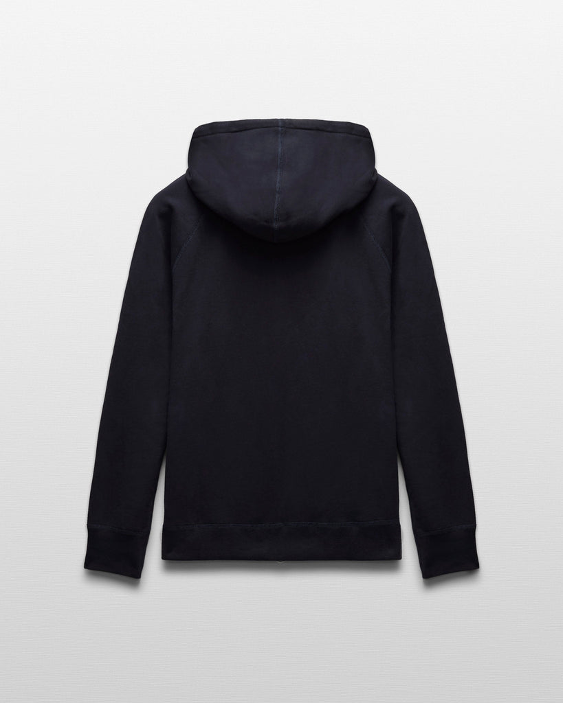 Reigning Champ | レイニングチャンプ】Midweight Terry Slim Zip
