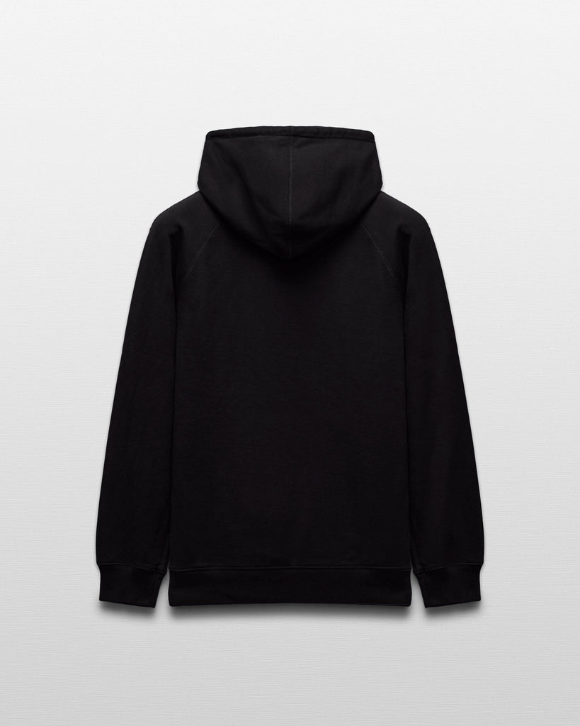 Reigning Champ | レイニングチャンプ】Kyoto Black Midweight Terry