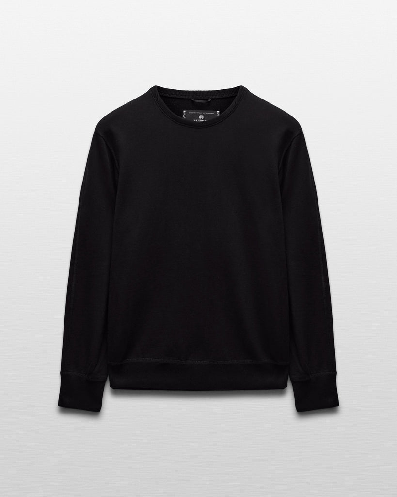 Reigning Champ | レイニングチャンプ】Kyoto Black Midweight