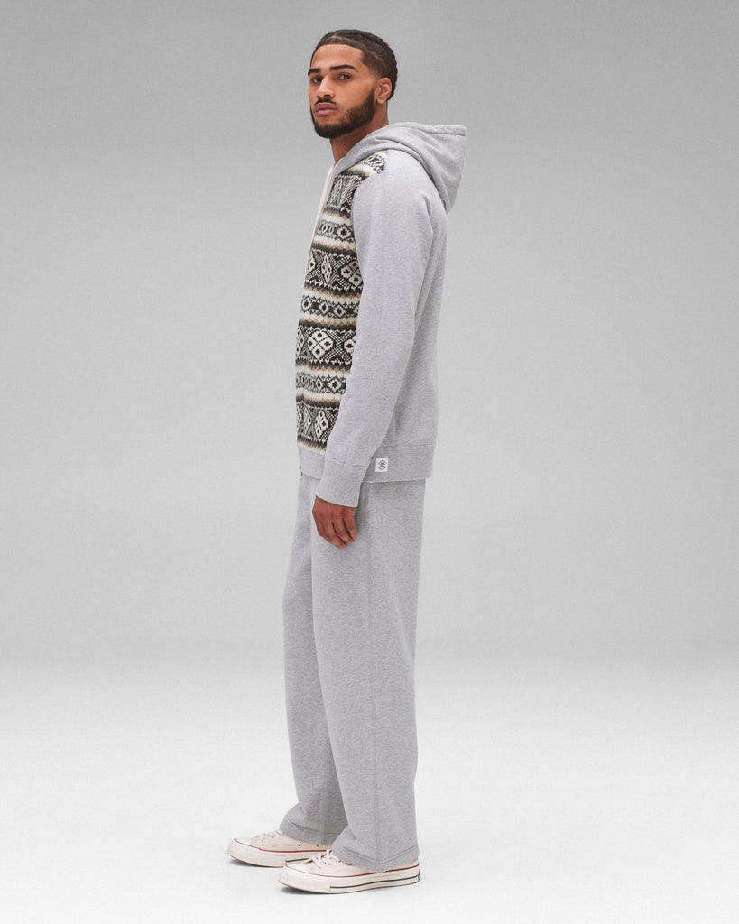 Reigning Champ | レイニングチャンプ】Junya Watanabe Shetland