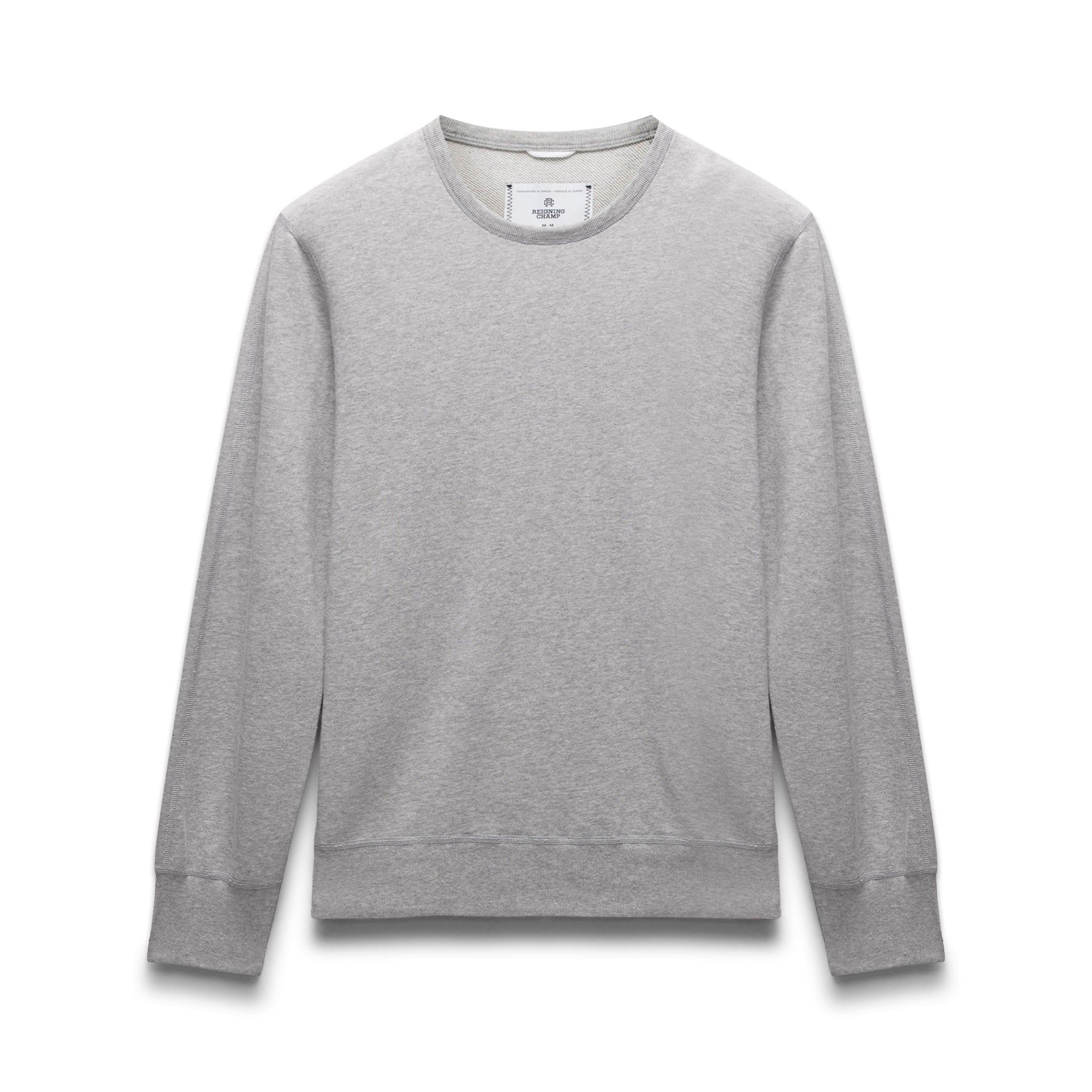 Reigning Champ | レイニングチャンプ】Lightweight Terry Slim