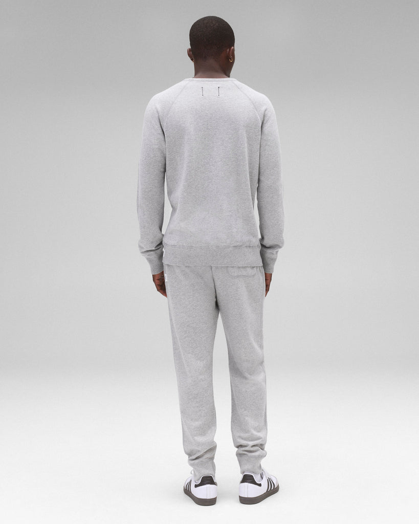 Reigning Champ | レイニングチャンプ】Midweight Terry Slim