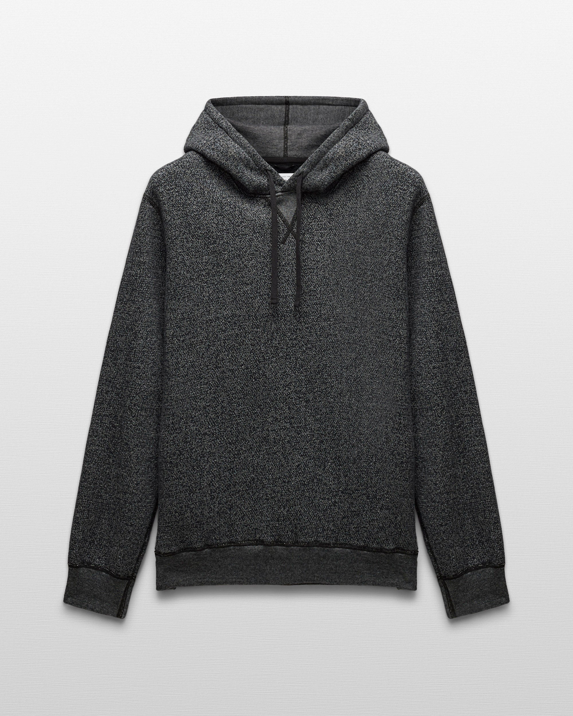 Tiger Fleece Classic Hoodie