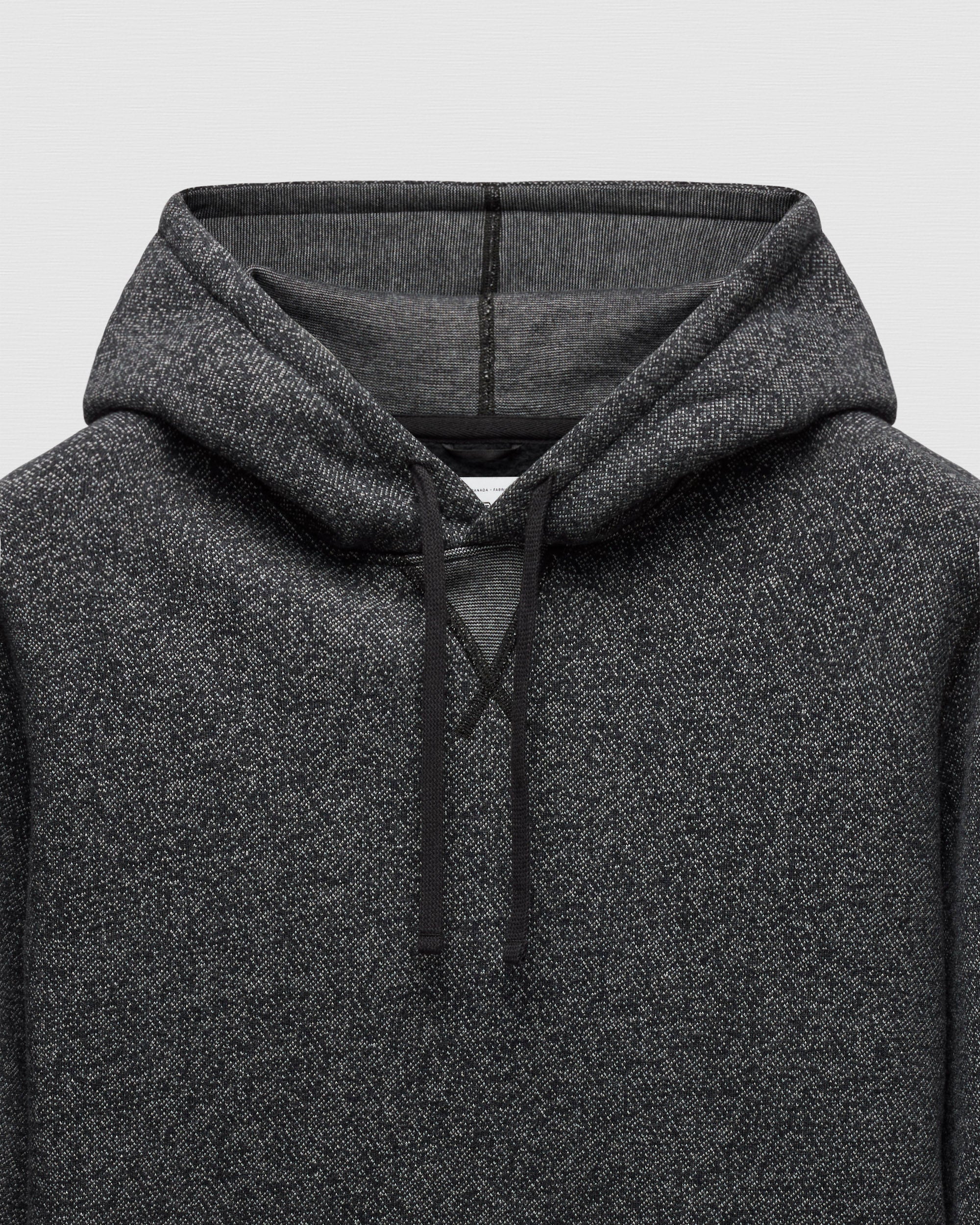 Tiger Fleece Classic Hoodie