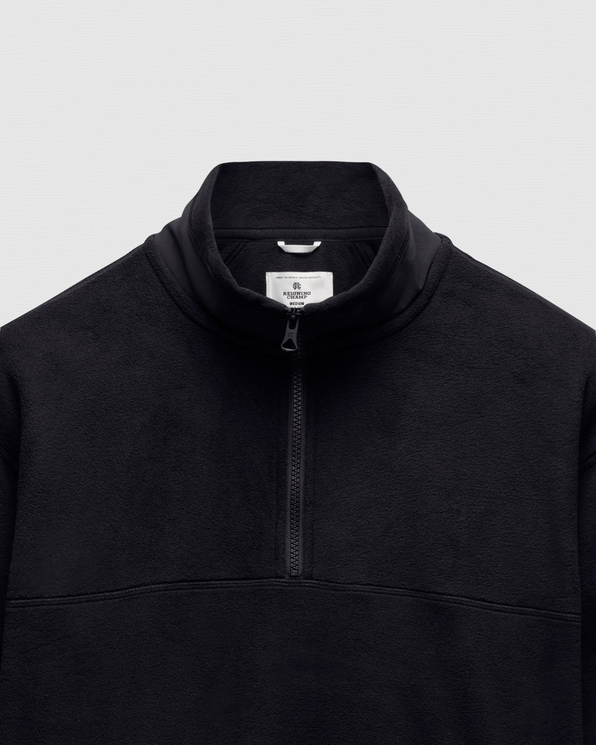 Polartec 200 Rematch Half Zip