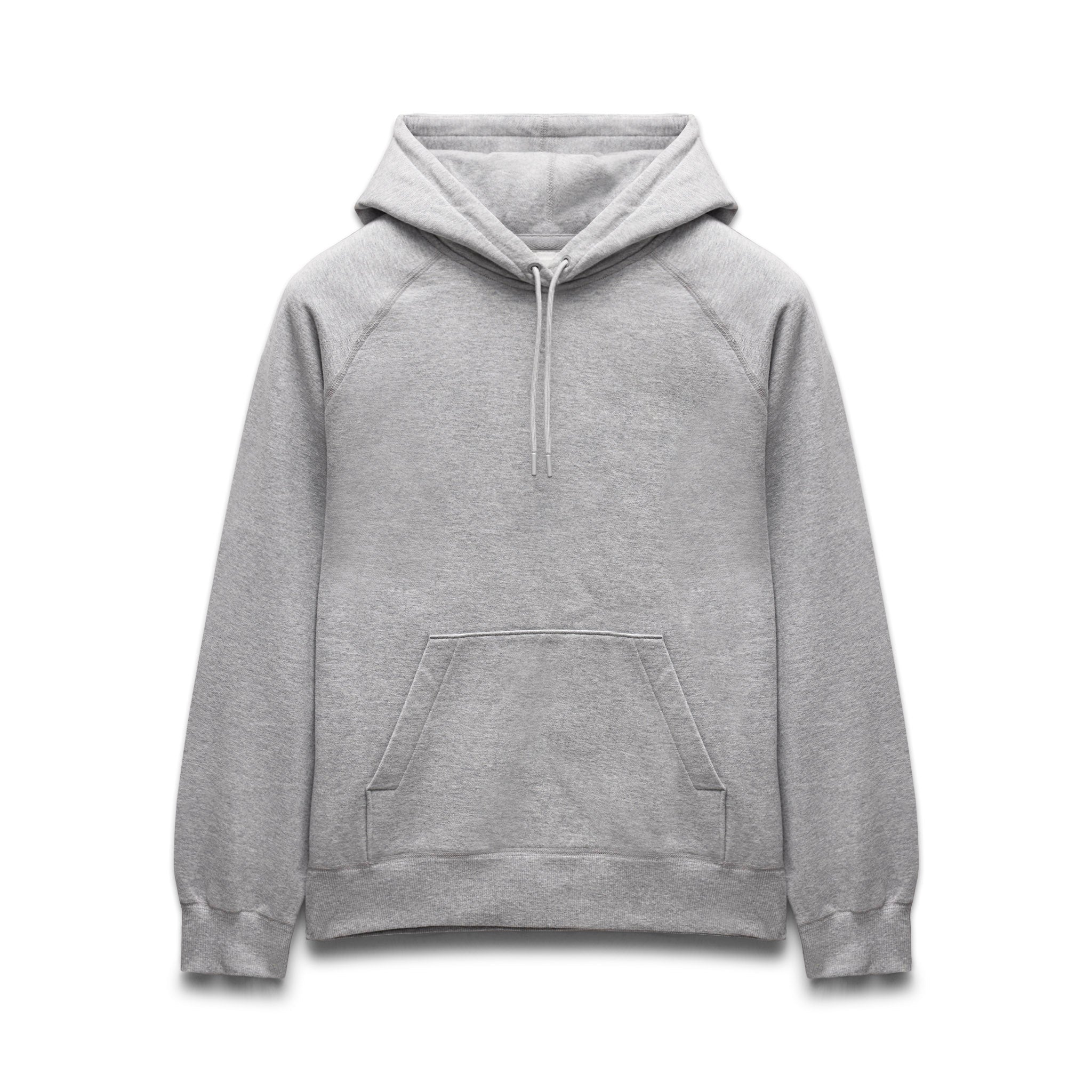 Reigning Champ ダウンベスト　グレー MATTE RIPSTOP FRANCHISE DOWN VEST（ダウン・中綿ベスト