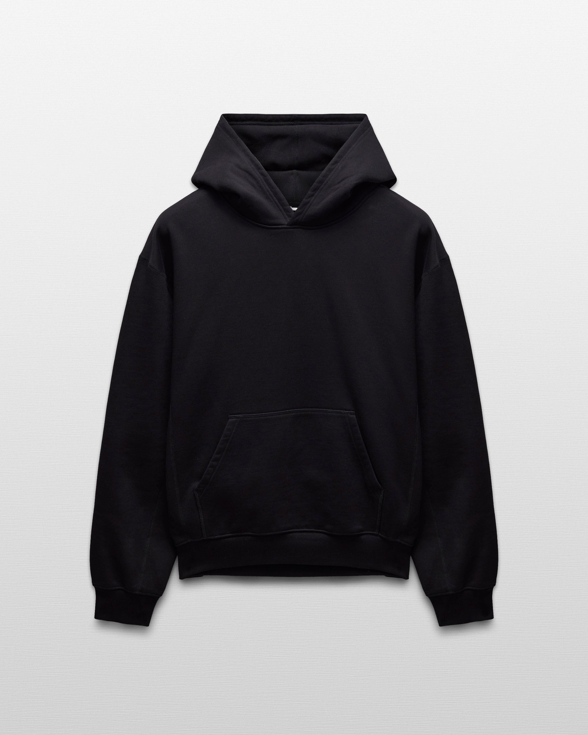 Brushed Fleece '97 Relaxed Hoodie