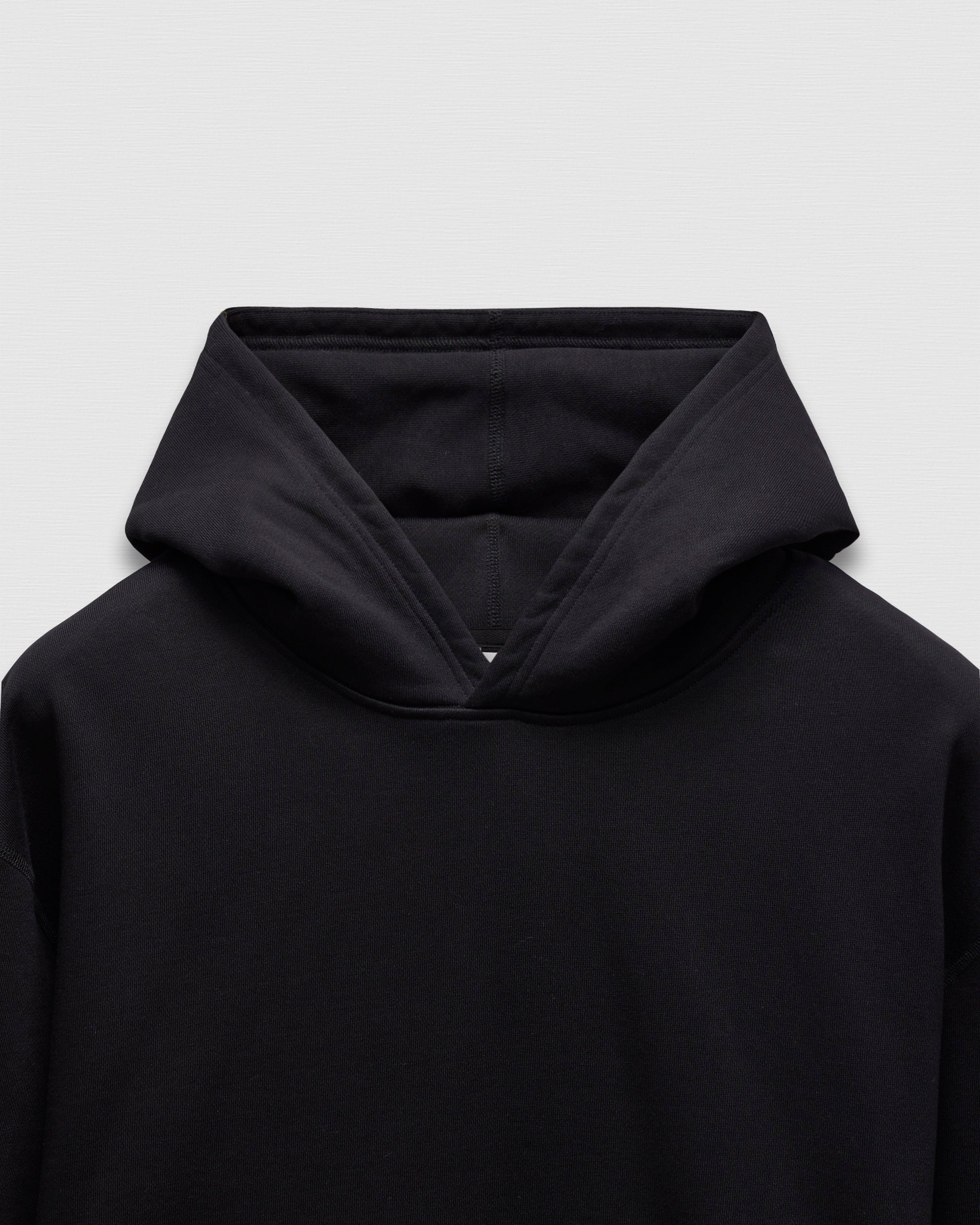 Brushed Fleece '97 Relaxed Hoodie