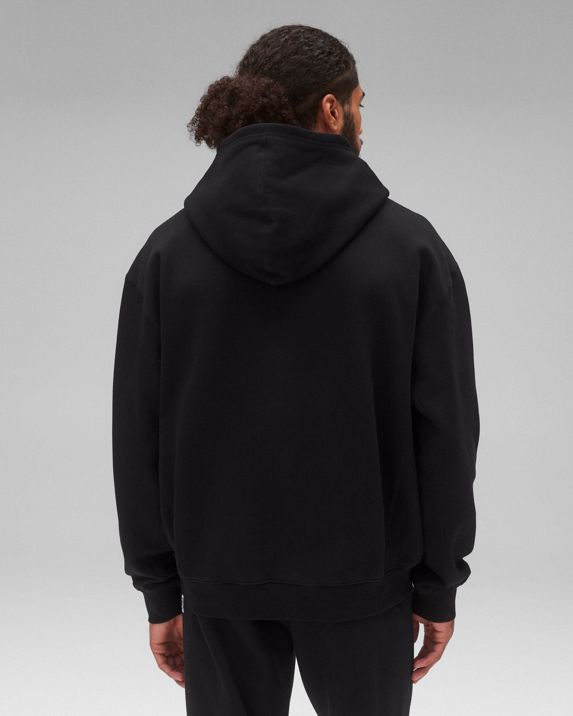 Brushed Fleece '97 Relaxed Hoodie