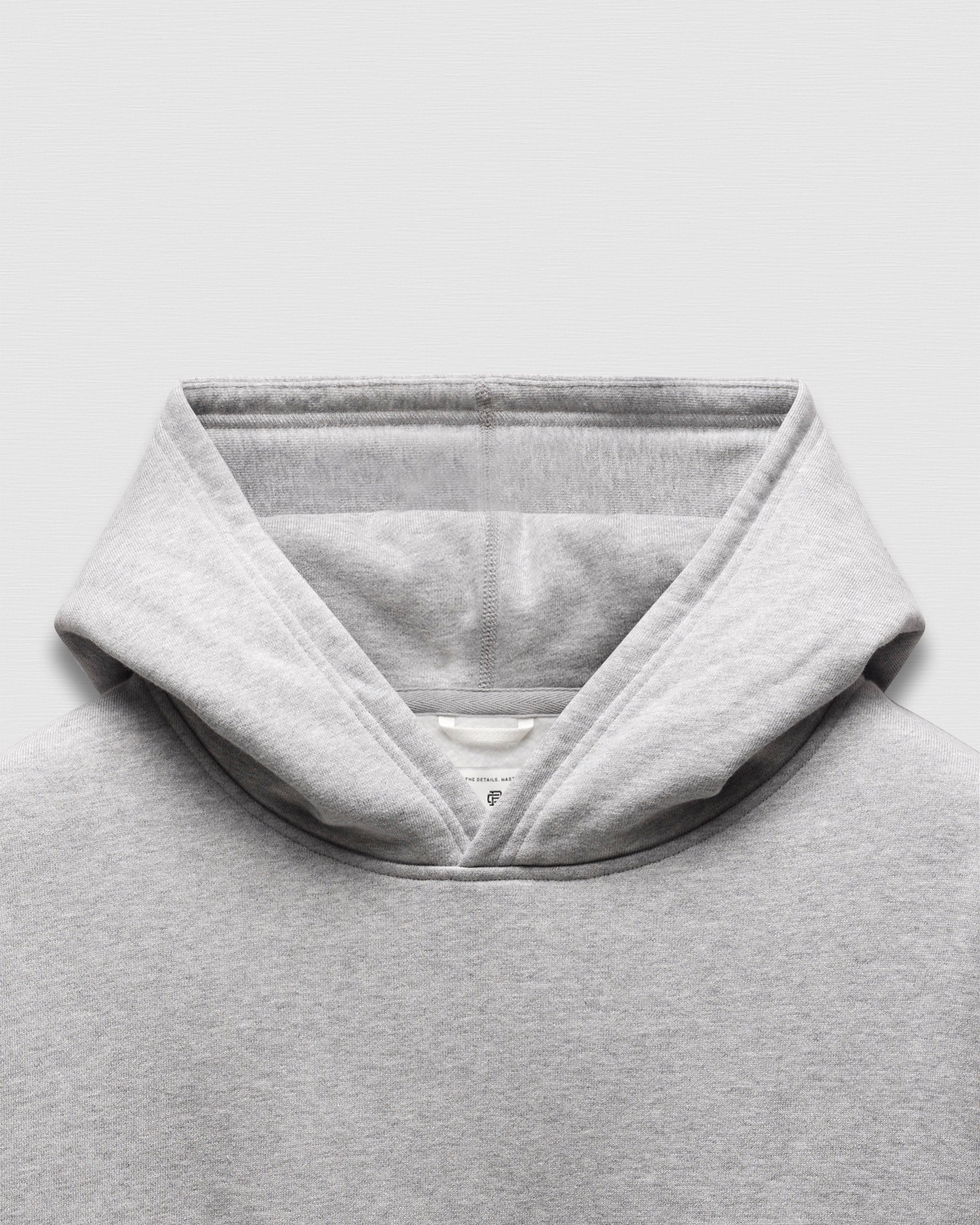 Brushed Fleece '97 Relaxed Hoodie