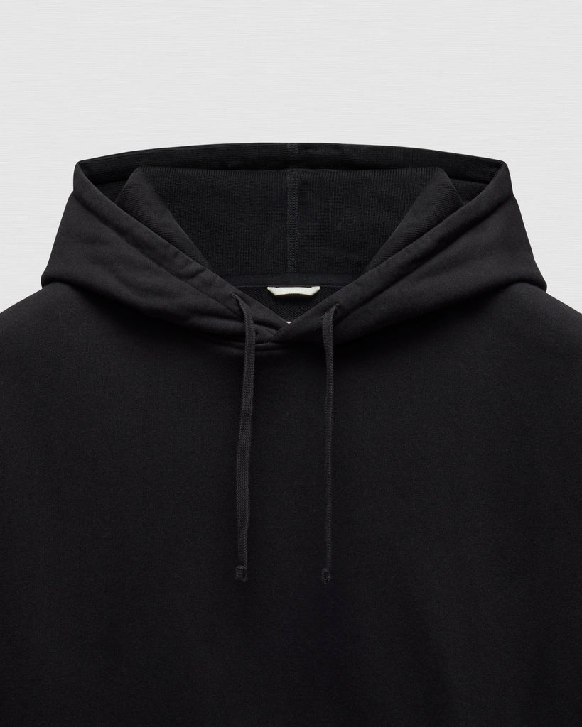 Reigning Champ | レイニングチャンプ】Midweight Terry Relaxed Hoodie