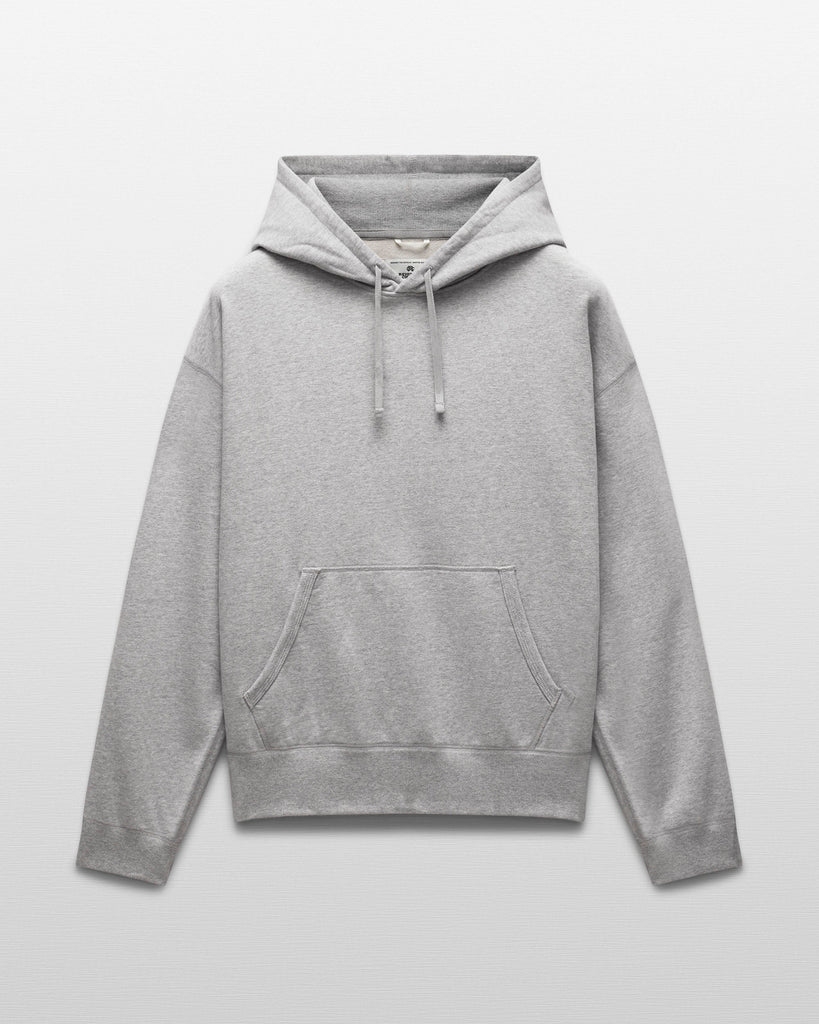 グレーrain666様 Reigning Champ | レイニングチャンプ】Midweight Terry Relaxed Hoodie