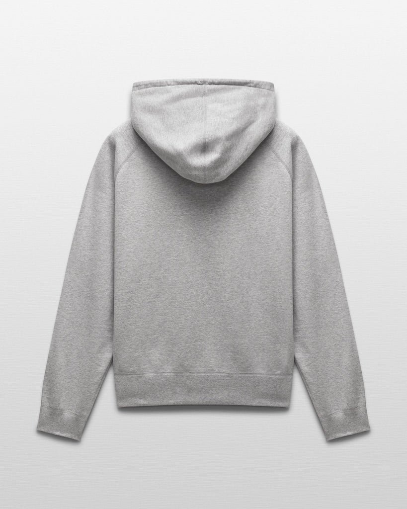 Reigning Champ | レイニングチャンプ】Midweight Terry Relaxed Hoodie