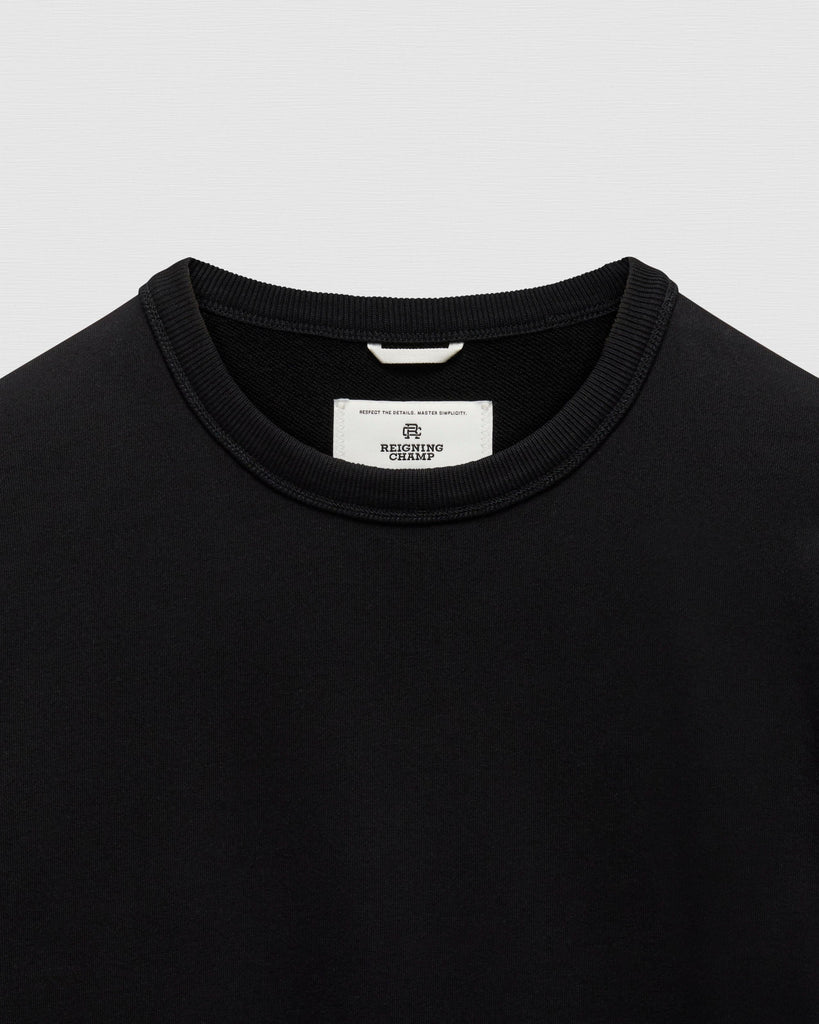 Reigning Champ | レイニングチャンプ】Midweight Terry